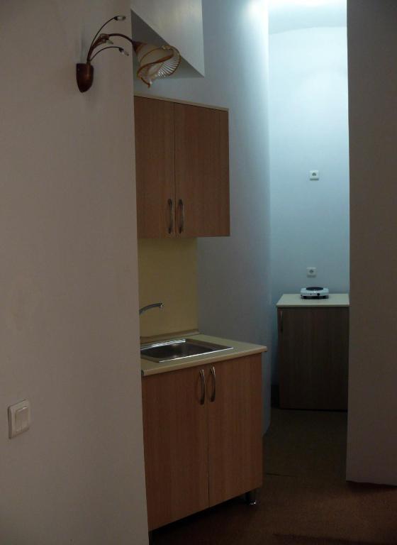 Budak Residence Istanbul Bilik gambar