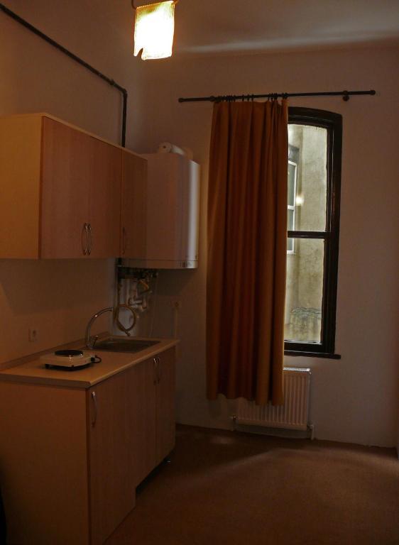 Budak Residence Istanbul Bilik gambar