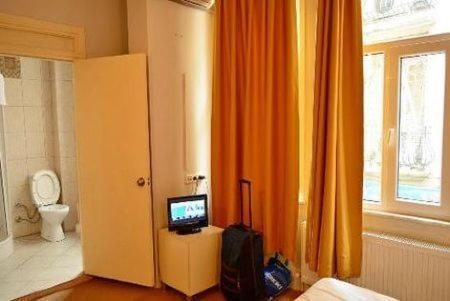 Budak Residence Istanbul Bilik gambar